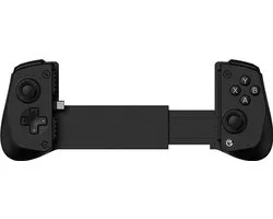 GameSir X5 Lite - Telefoon Controller - Lichtgewicht - iPhone 16/15/iPad mini/Android - Zwart