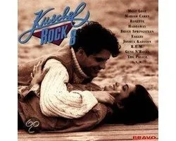 Kuschelrock Vol. 8