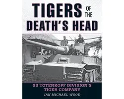 Tigers of the Death's Head