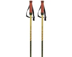 Volkl Phantastick 16 Mm Stokken Groen 120 cm
