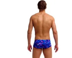 Funky Trunks Heren zwemboxer Rising Tide
