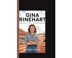 Gina Rinehart