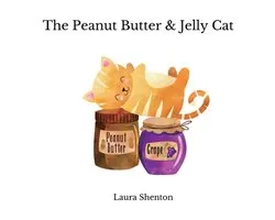 The Peanut Butter & Jelly Cat