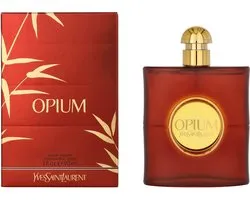Yves Saint Laurent Opium Femmes 90 ml