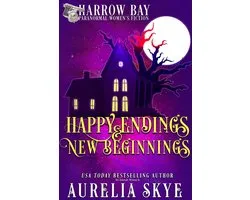 Harrow Bay 12 - Happy Endings & New Beginnings