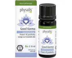 Physalis Synergie good karma bio 10 Milliliter