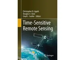 Time-Sensitive Remote Sensing
