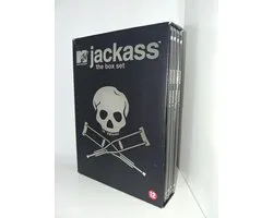 Jackass Collection