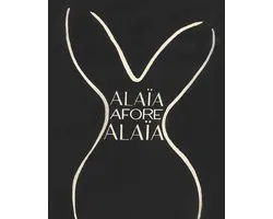 Alaia Afore Alaia