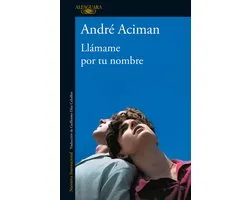 Llámame por tu nombre / Call Me by Your Name