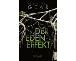 Endzeit-Thriller: Klima, Viren, Terroristen - Die Welt am Abgrund 2 - Der Eden-Effekt