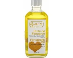 HT26 Huile de Fenugrec