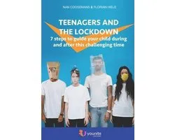 Teenagers and the lockdown