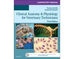Laboratory Manual for Clinical Anatomy and Physiology for Veterinary Technicians