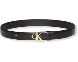 Calvin Klein Riem Ck Buckle 30Mm Fixed Belt - Fashion Wear - Volwassen