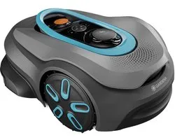 GARDENA smart SILENO sense 400 robotmaaier - draadloos