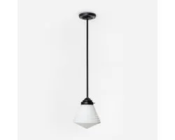 Hanglamp Luxe School Small Moonlight - Art Deco Trade