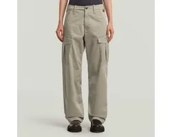 G-Star - Loose cargo wmn - Femme - Pantalon