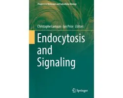 Progress in Molecular and Subcellular Biology57- Endocytosis and Signaling