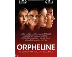 Orpheline
