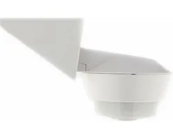 Klemko LED PIR Motion switch - Encastré - IP55
