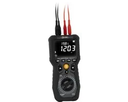 PCE Instruments PCE-CLT 20 PCE-CLT 20 Testeur de câble Plage de mesure : Réseau, Audio/Vidéo, Télécommunications