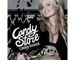 Candy Store