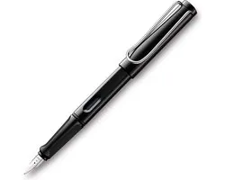 LAMY Safari Vulpen - Black