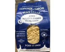 Marius Fabre Marseille Zeepvlokken 980 gr