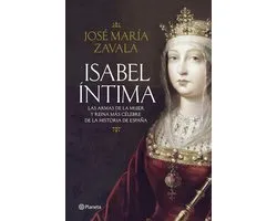 No Ficción - Isabel íntima
