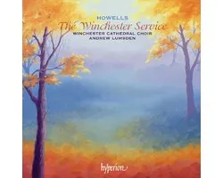 Winchester Service And Other Late Works