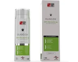 DS Laboratories - Oligo DX Gel - 150 ml