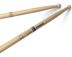 ProMark Larnell Lewis FireGrain Signature drumstokken