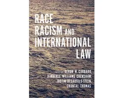 Race, Racism, and International Law