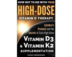 How Not To Die With True High-Dose Vitamin D Therapy
