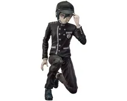 Danganronpa V3 Killing Harmony PVC Statue Shuichi Saihara 15 cm