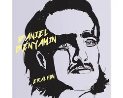 Daniel Benyamin - Eral Fun (CD)