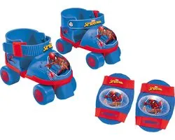 Mondo Rolschaatsen met Beschermset, mt 22-29