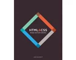 Html & Css Design & Build Websites
