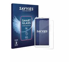 3 Pièces Savvies Screenprotector - compatible avec Bigme Hibreak Pro - film de protection verre transparent