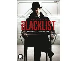 The Blacklist - Seizoen 1
