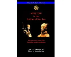 Ninjutsu in the Articles of Sun Tzu