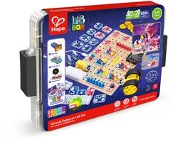 Circuit Explorer Lab Kit