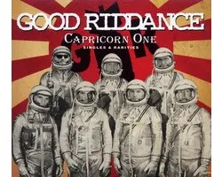 Capricorn One