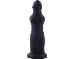 Gode Ventouse Aile Brisée 26 cm Anal