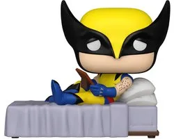 POP Deluxe: Meme S2 - Wolverine