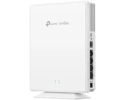 Desktop WiFi 6 Access Point AX3000 Cloud Beheer