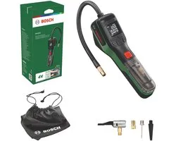Bosch – EasyPump – Pompe à air sans fil – Presta – 10,3 bar