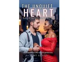 The Redeeming Grace Trilogy-The Unquiet Heart