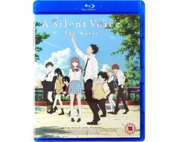 A Silent Voice